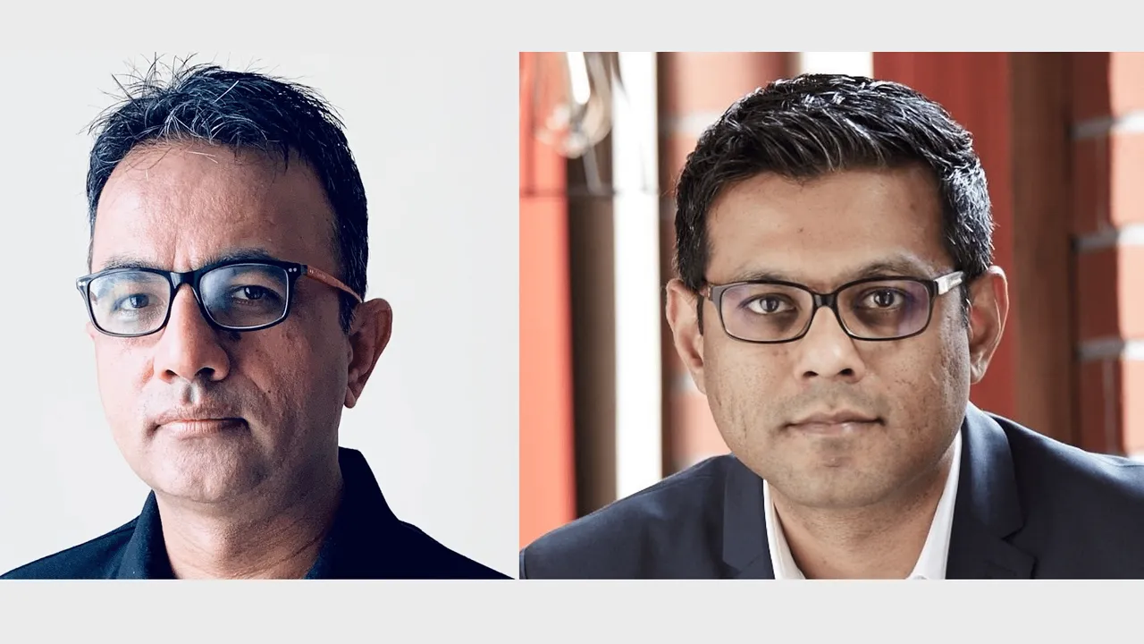 Dheeraj Sinha, Jitender Dabas announced as part of APAC Effies 2022 jury