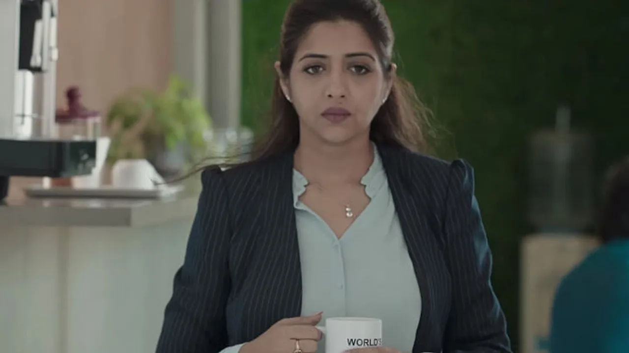 Prega News tackles postpartum depression in new ad
