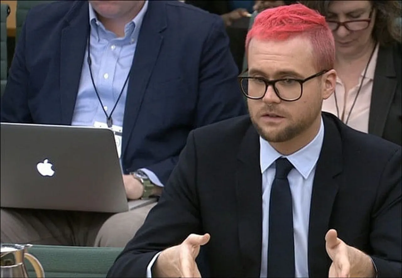 Why are marketers silent about Cambridge Analytica?