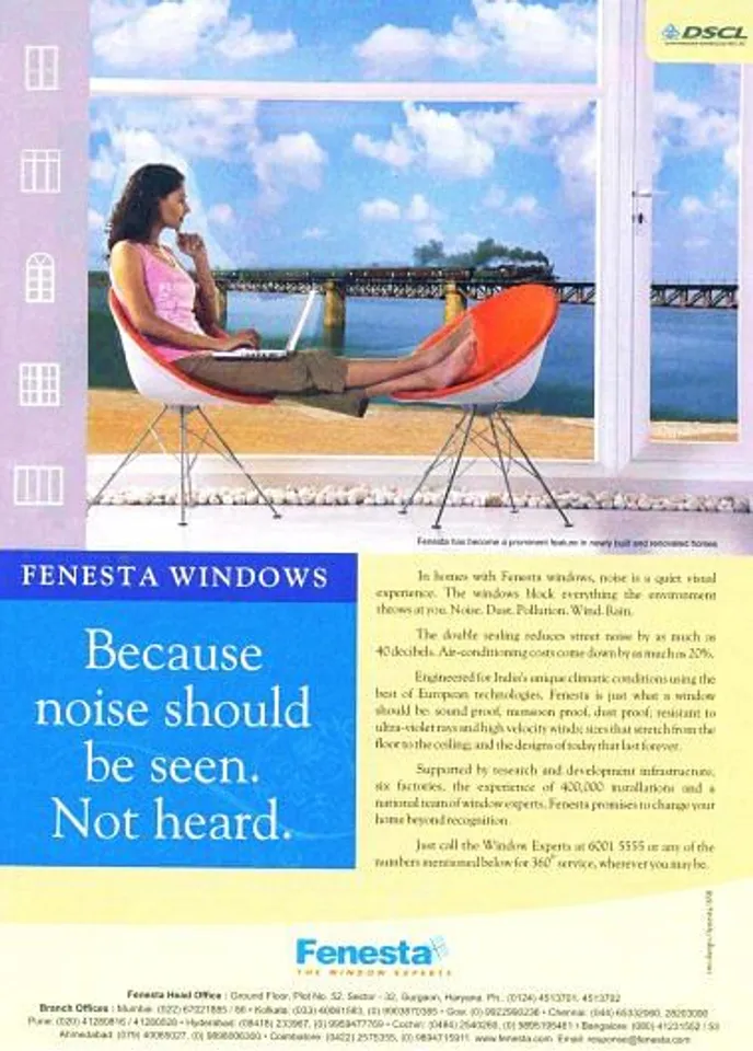 Noise