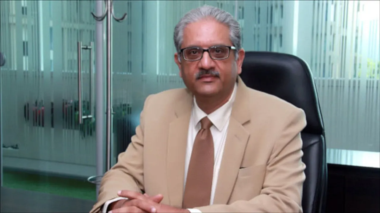 Anchor Electricals appoints Vivek Sharma as managing director