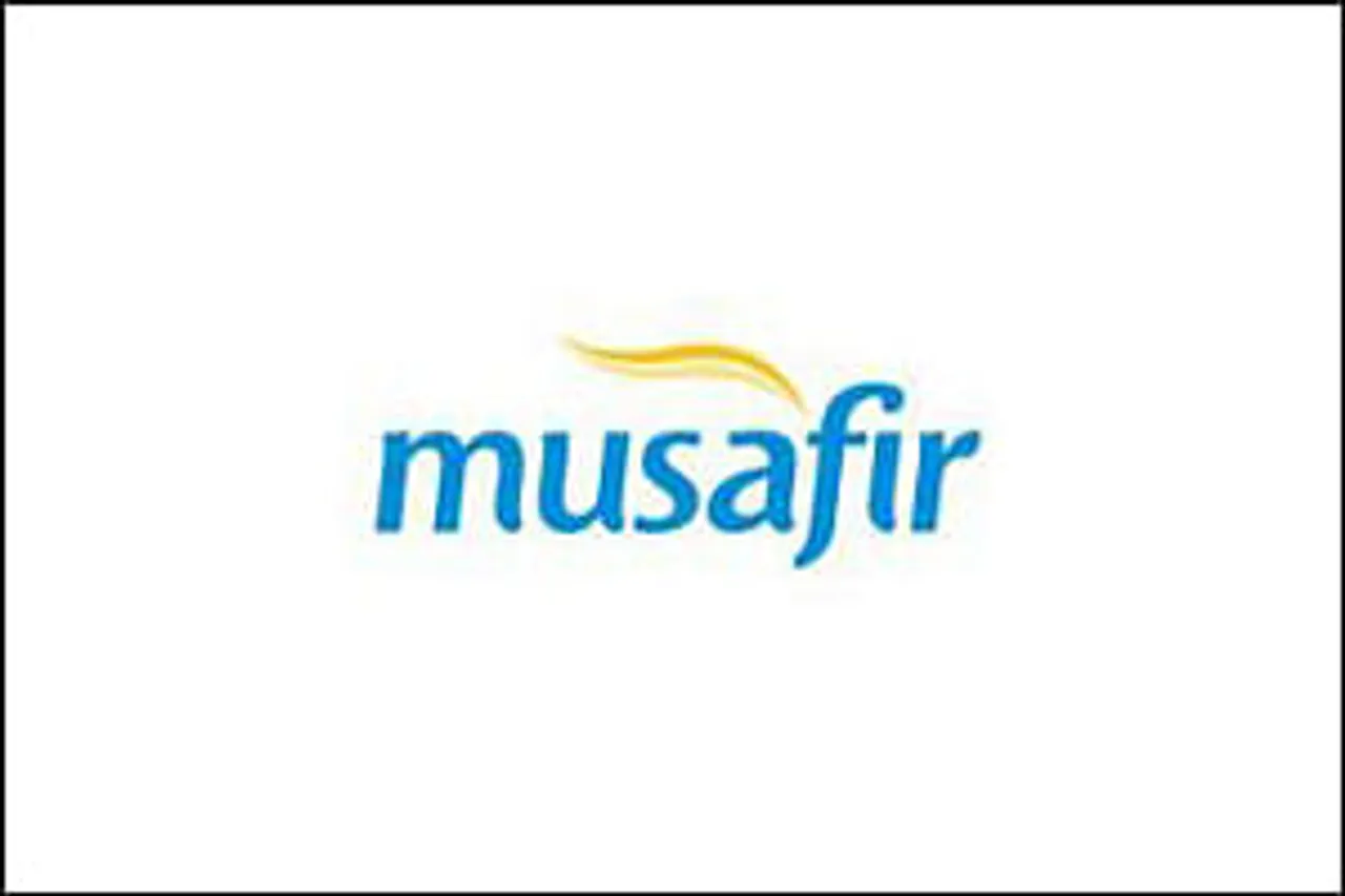 Musafir.com meets creative and media agencies
