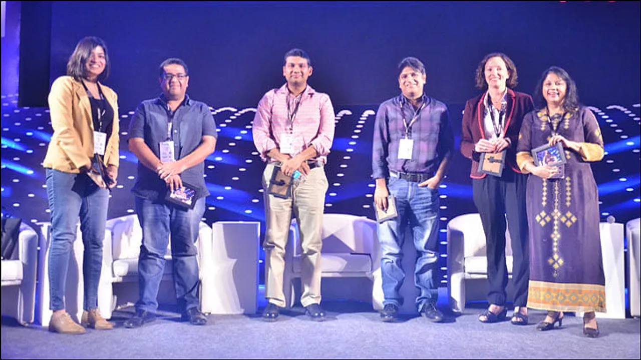 Decoding the content-tech relationship