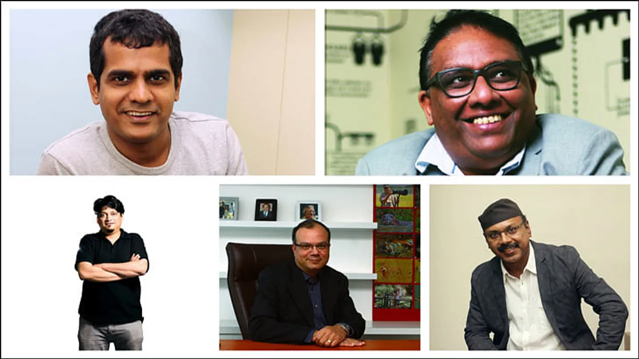 Cannes Lions Overhaul: What went wrong?