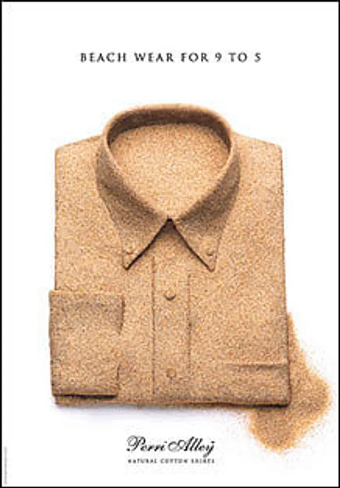 Beach wear for 9 to 5