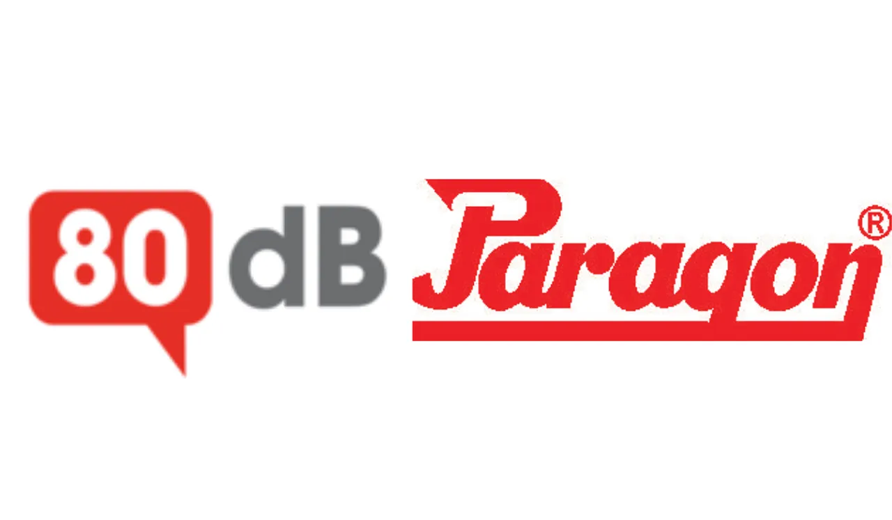 Paragon Footwear awards integrated communications mandate to 80dB Communications
