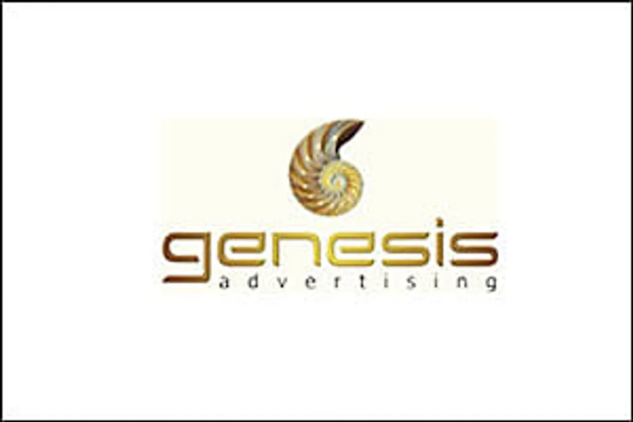 JWT's Roop Ghosh joins Genesis Advertising as branch head, Kolkata