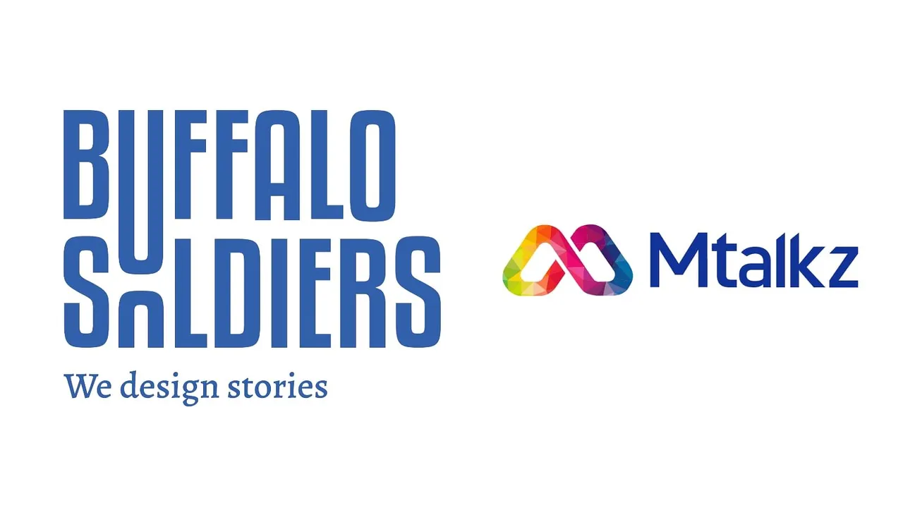 Buffalo Soldiers bags the digital growth mandate for Mtalkz