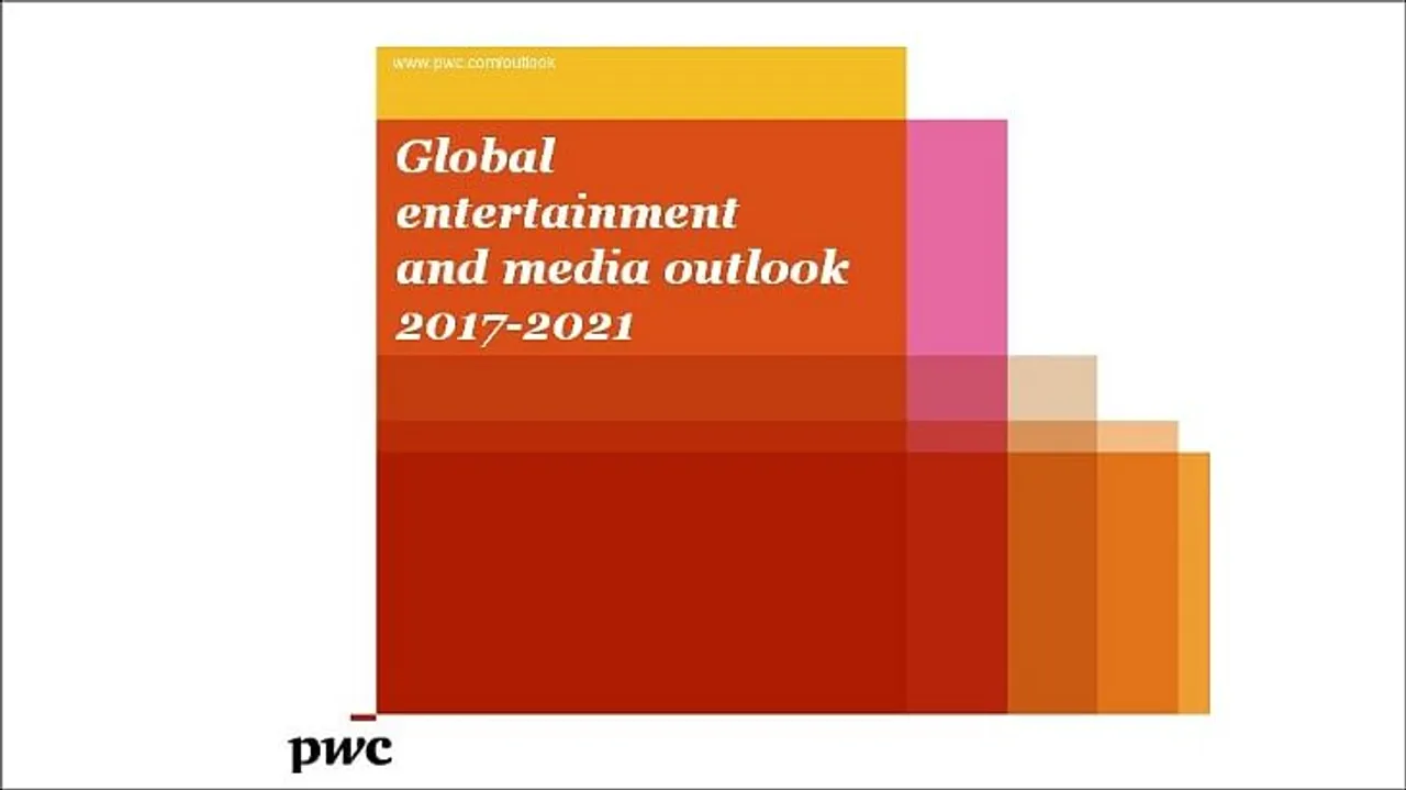 India to be the third largest cinema market in the world by 2021: PwC