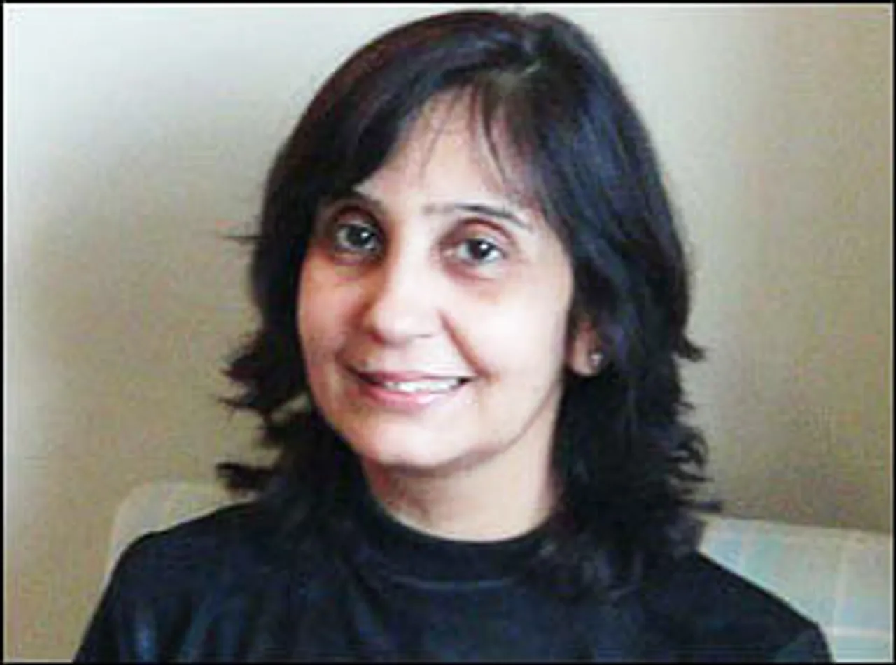 Vivaki India COO Harsha Joshi decides to move on