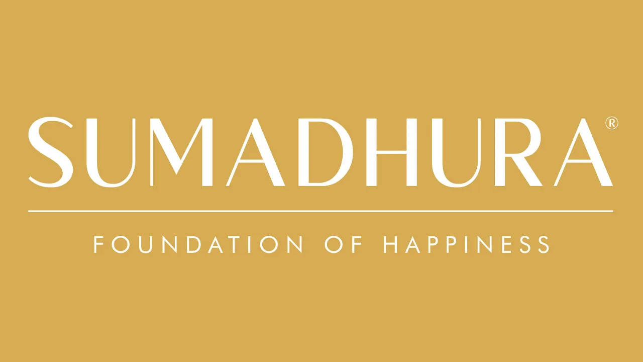 Sumadhura Group unveils new logo and tagline- "Foundation of Happiness"