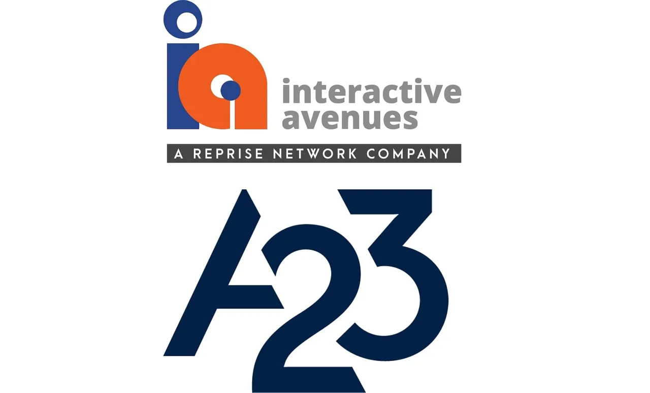 Interactive Avenues bags digital media duties for A23 Games
