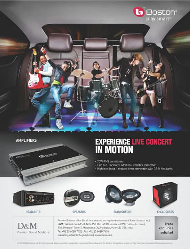 Live Concert
