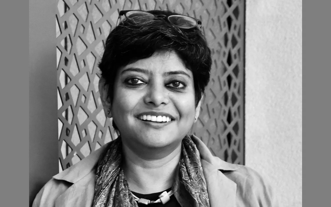 Publicis Worldwide India appoints Oindrila Roy as managing director