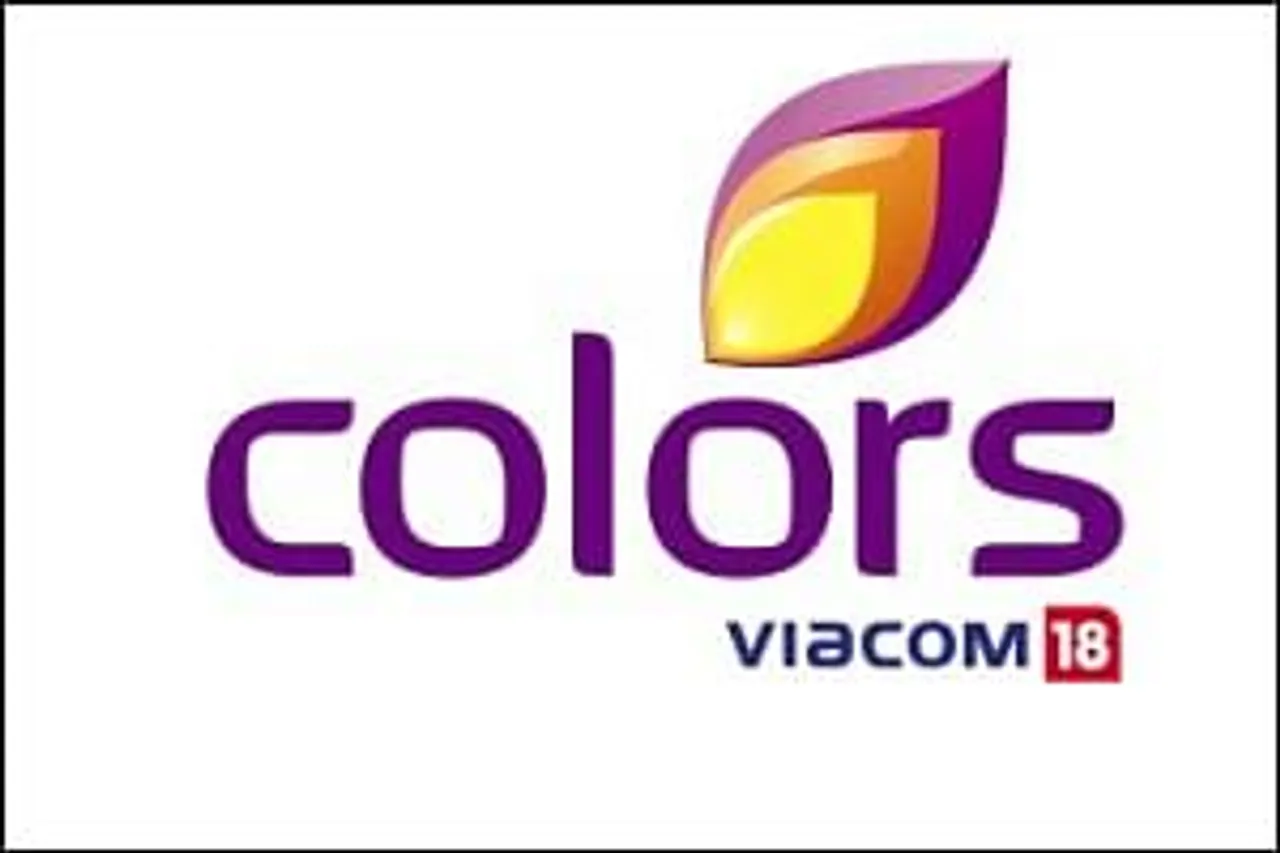 Colors attempts to attract new eyeballs with Sunday afternoon slot