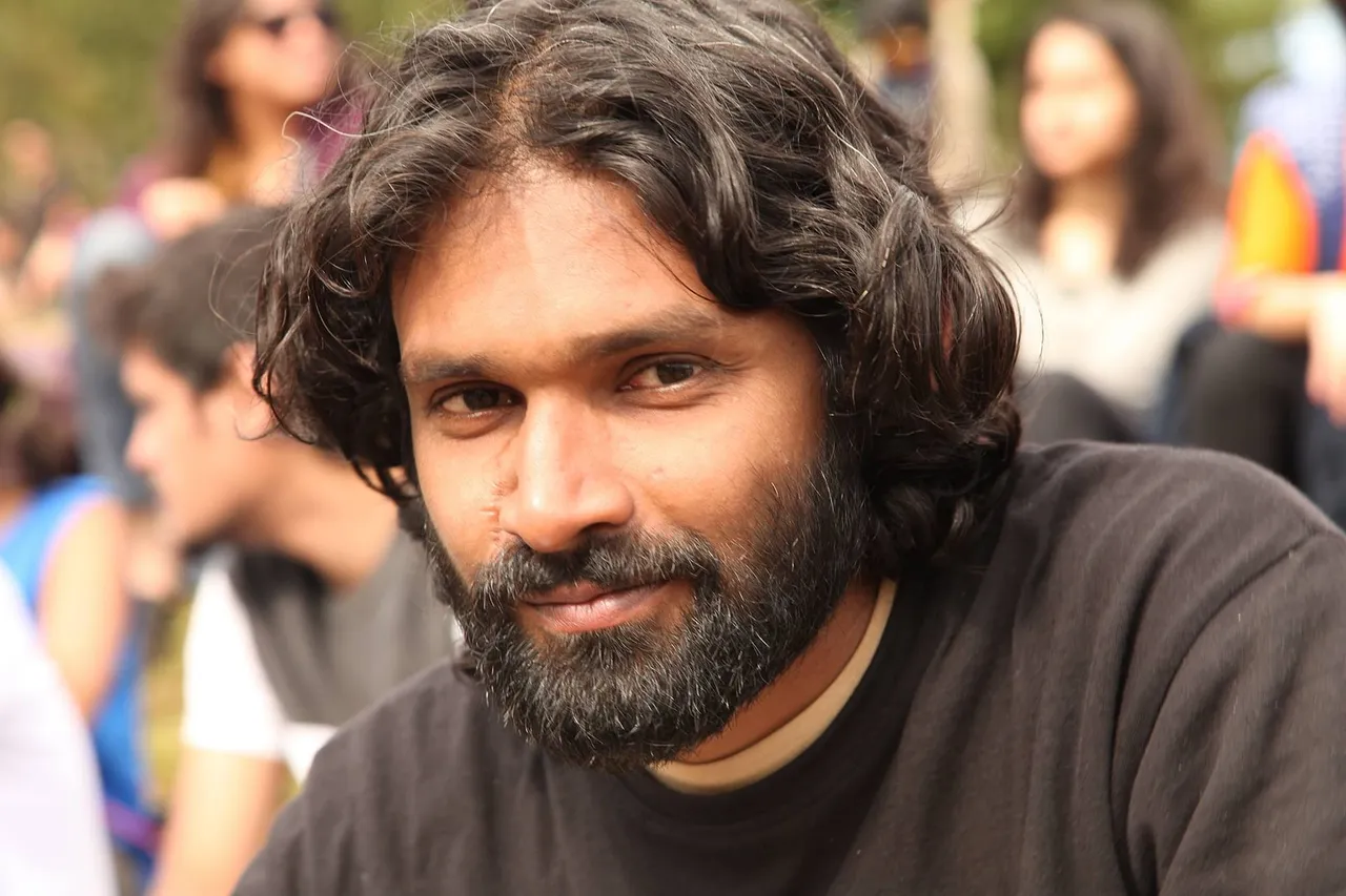 Liqvd Asia appoints Praveen Nair