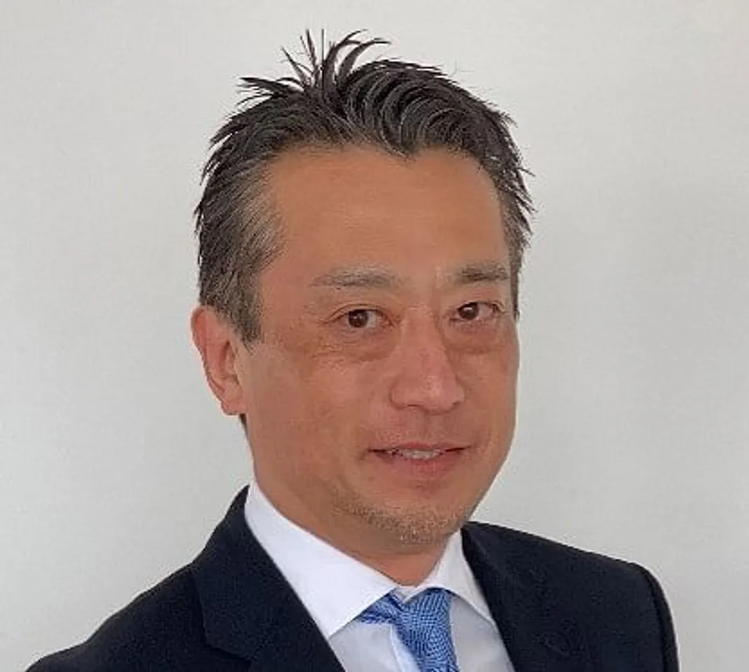 Honda India Power Products appoints Shigeki Iwama as CEO