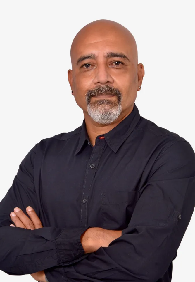 DDB Mudra appoints Saad Khan as President and Managing Partner - Growth & Strategy