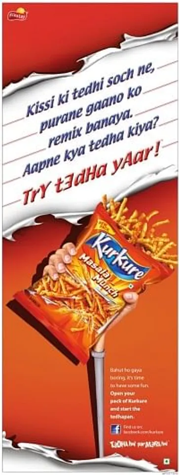 Try Tedha Yaar
