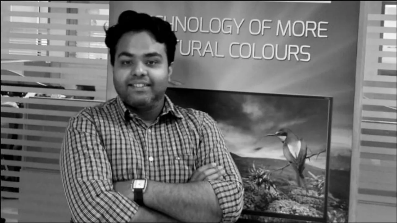 Nakul Chaturvedi joins Airtel Payments Bank as ATL Lead