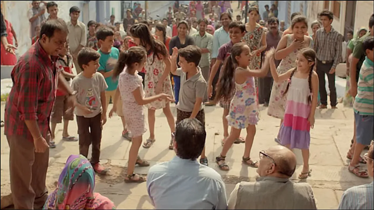 Keep 'Haath, Mooh aur Bum clean, urges HUL campaign