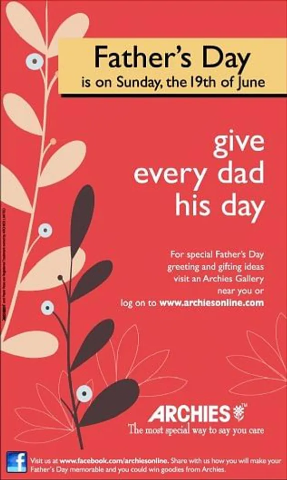 Father's Day 