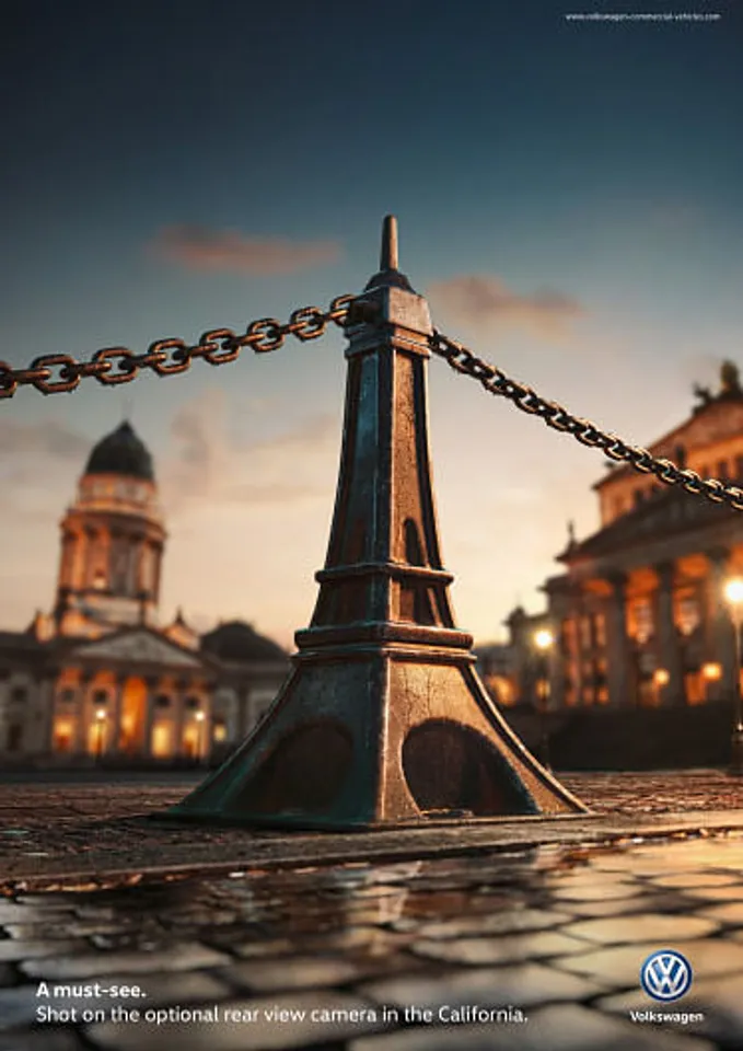 Tour Eiffel