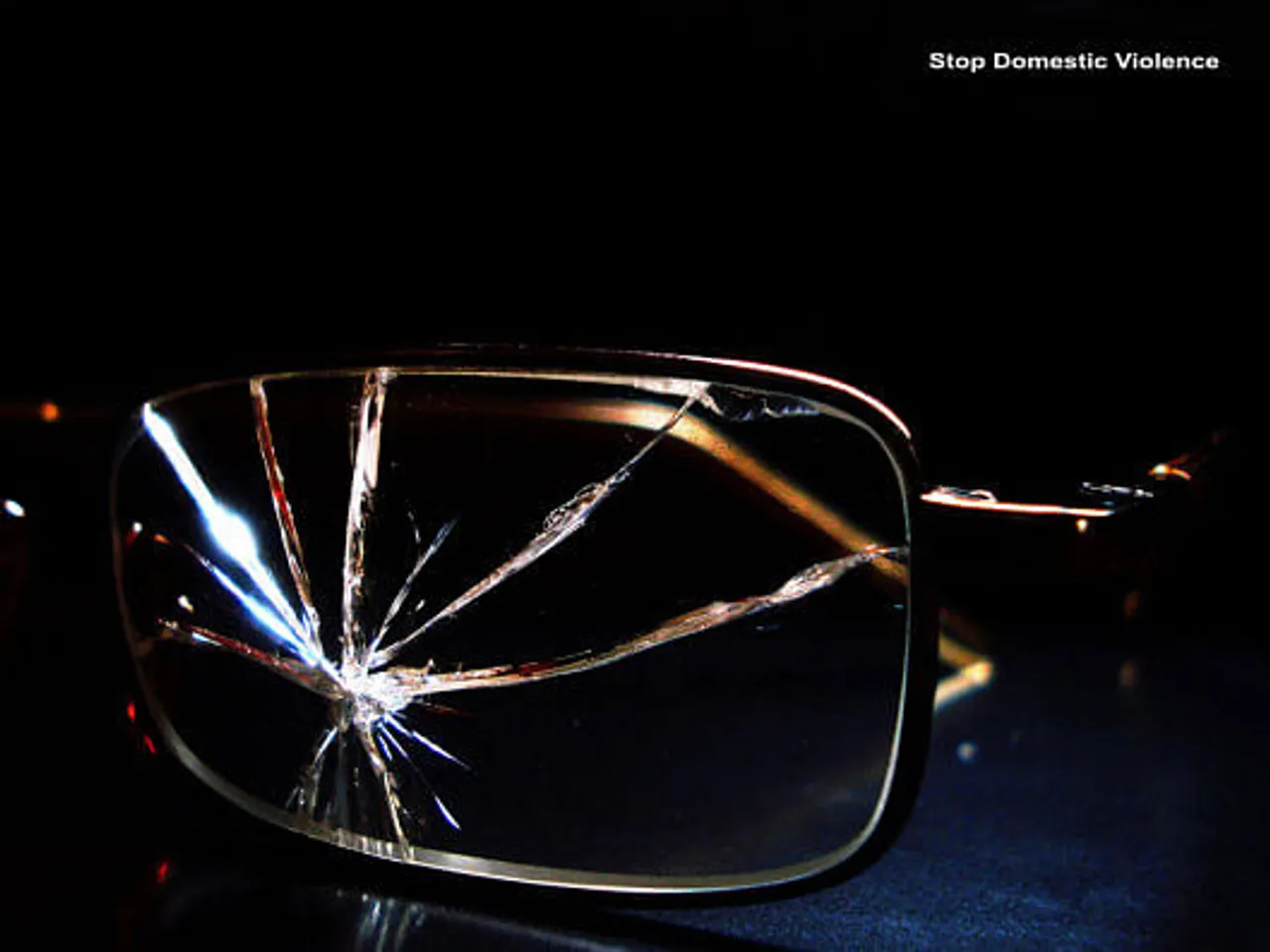 Stop Domestic Violence