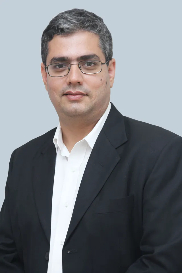 Publicis Groupe names Ajit Gurnani as Chief Business Development Officer, South Asia