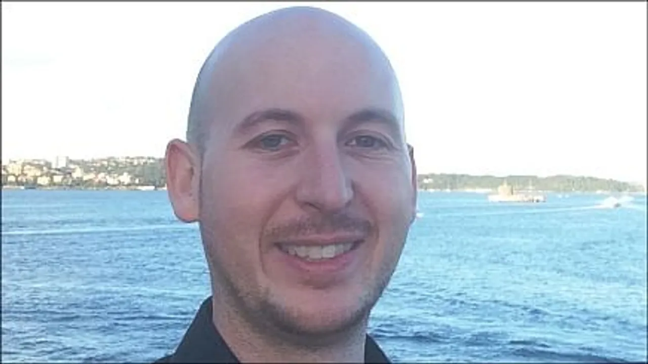 BARC India appoints Jamie Kenney as business head - digital