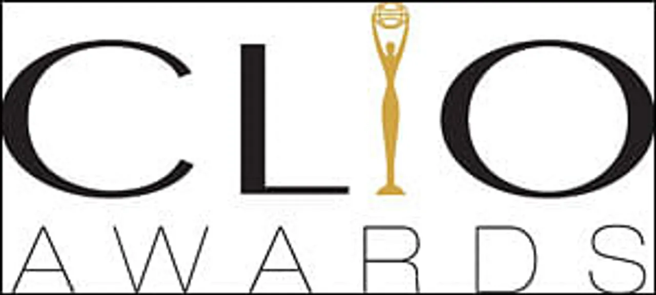Two Indians on Clio Awards 2014 jury