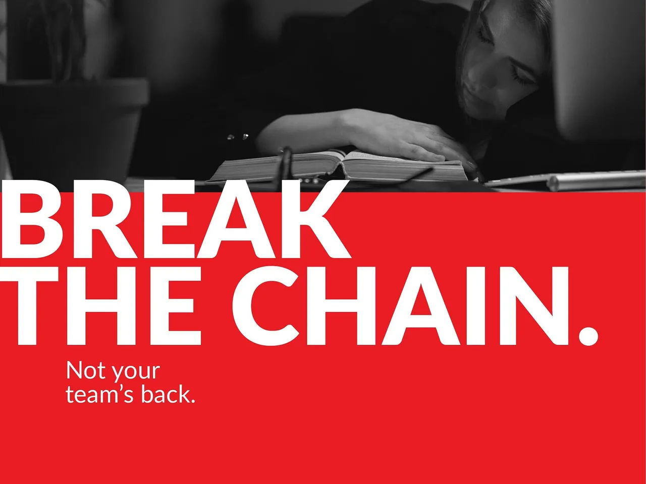 The IAA urges advertisers and agencies to take a breather