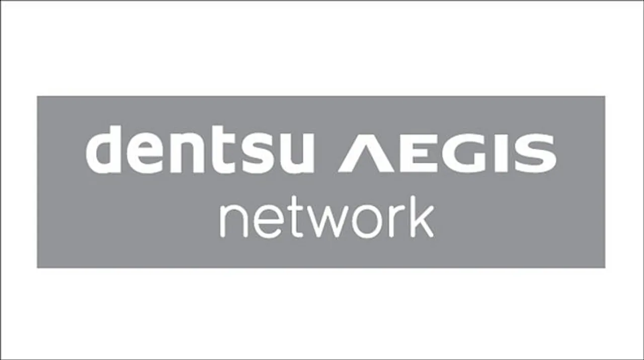 Dentsu Aegis Network promotes Suresh Mohankumar as president planning, Dentsu Communications