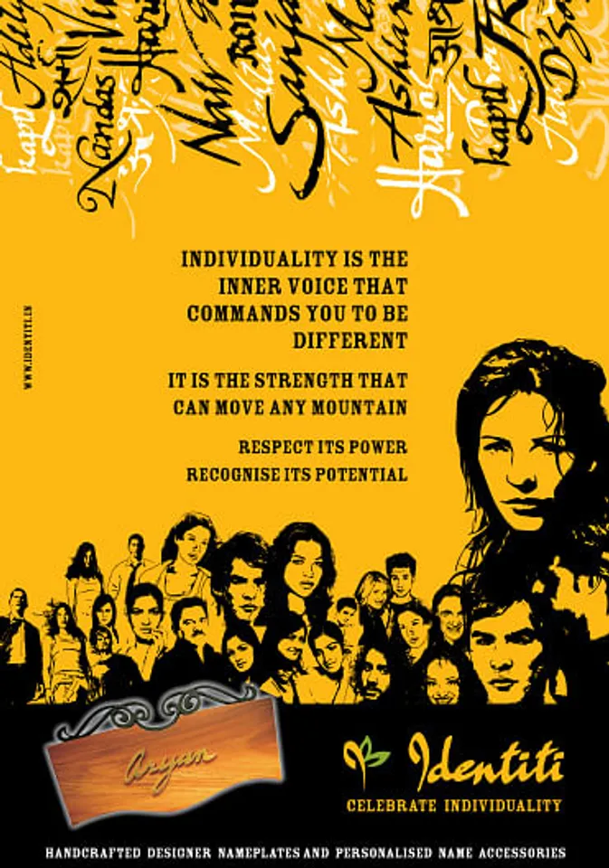Celebrate Individuality