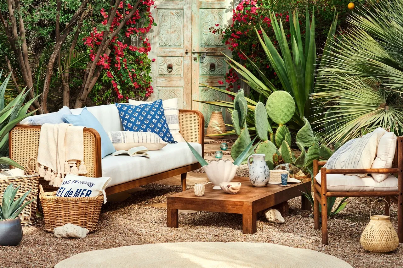 H&M to launch H&M Home in India in March