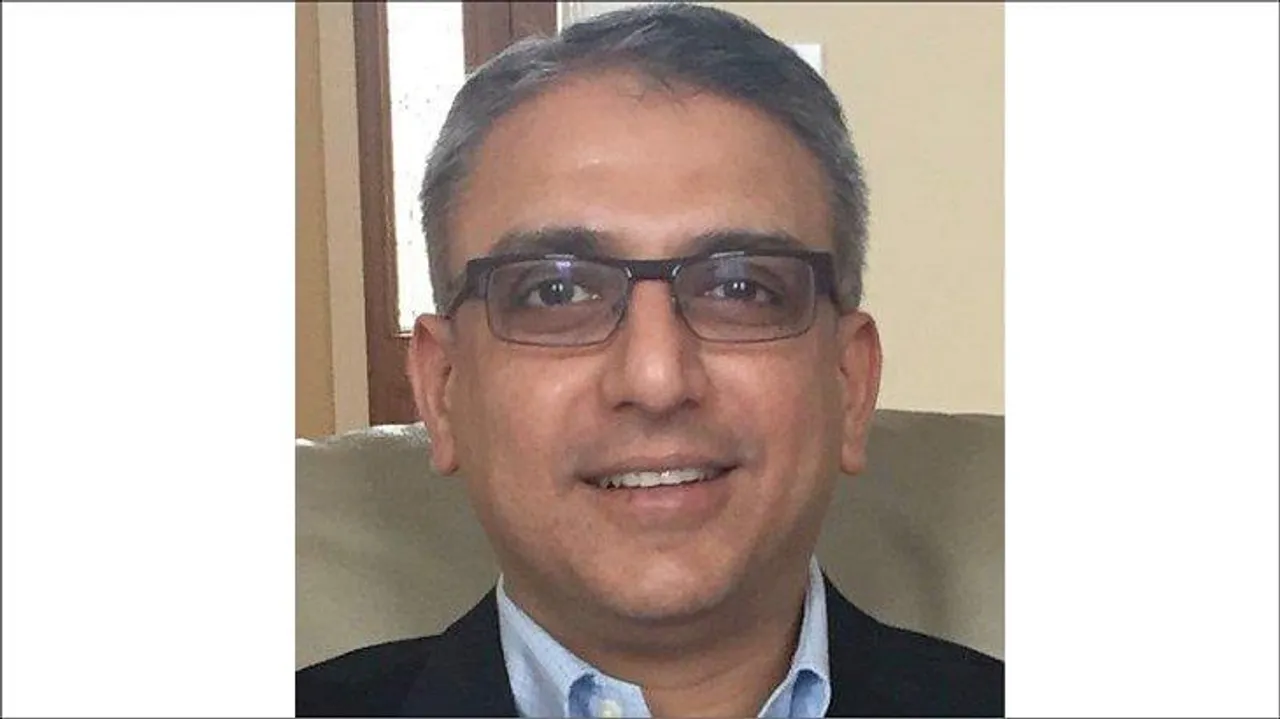 Airtel strengthens its management team, ropes in Raj Pudipeddi as director - consumer business and CMO