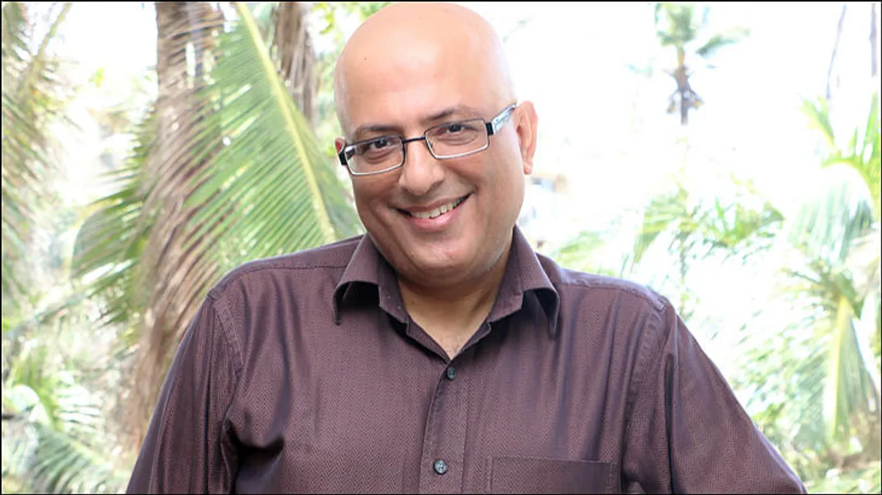 MRUC announces the appointment of Vikram Sakhuja as chairman of IRS Technical Committee