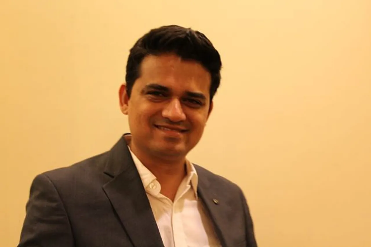 WoW Momo appoints Mithun Appaiah as CEO