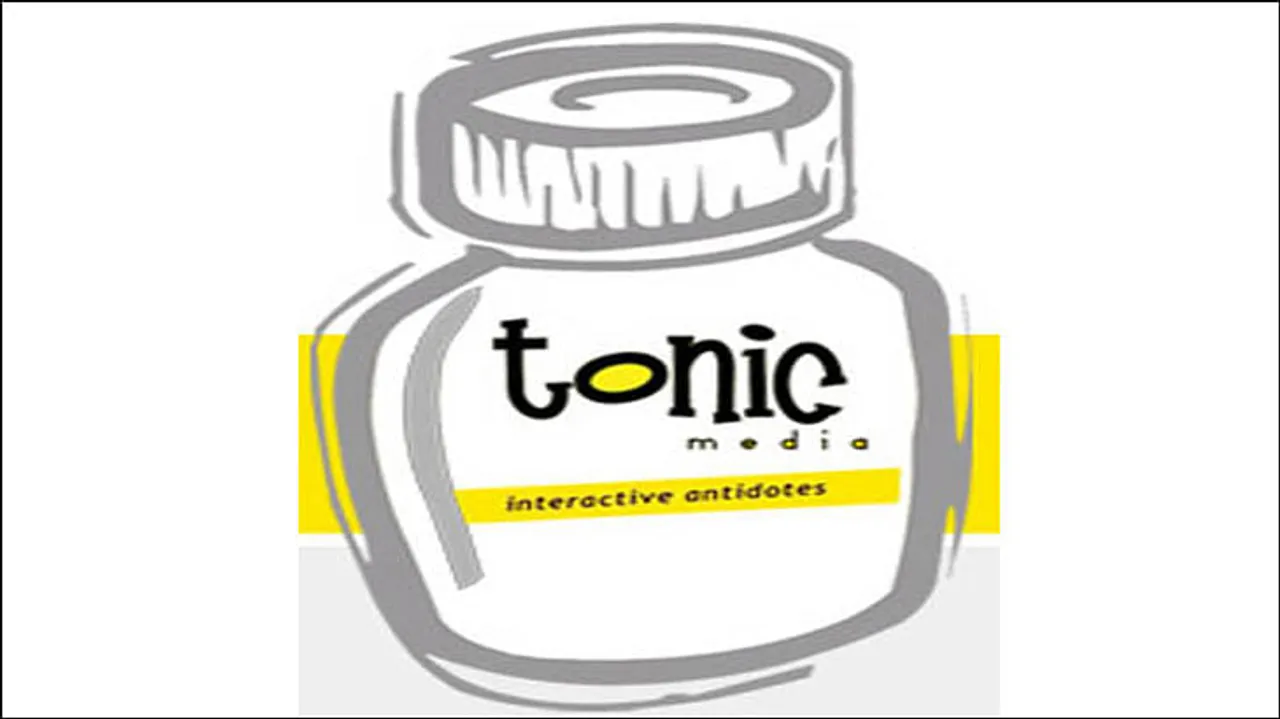 Tonic Media wins digital mandate for Radio Mirchi and Viacom18 LIVE