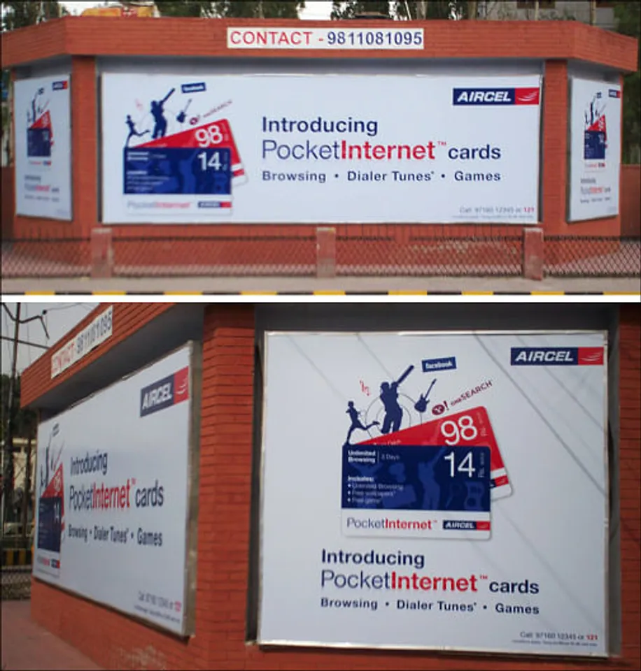 Pocket internet cards (1)
