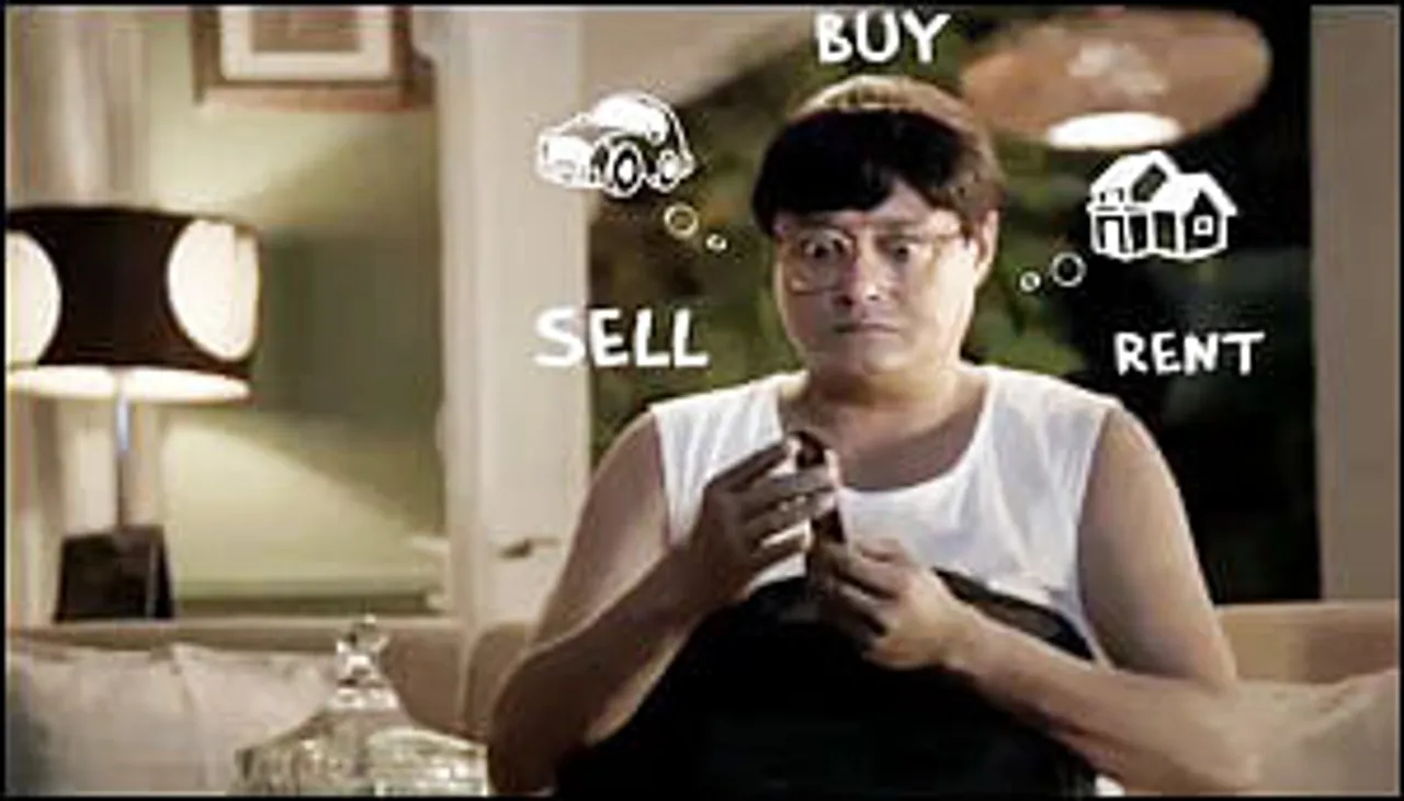 Make a killing, Quikr!