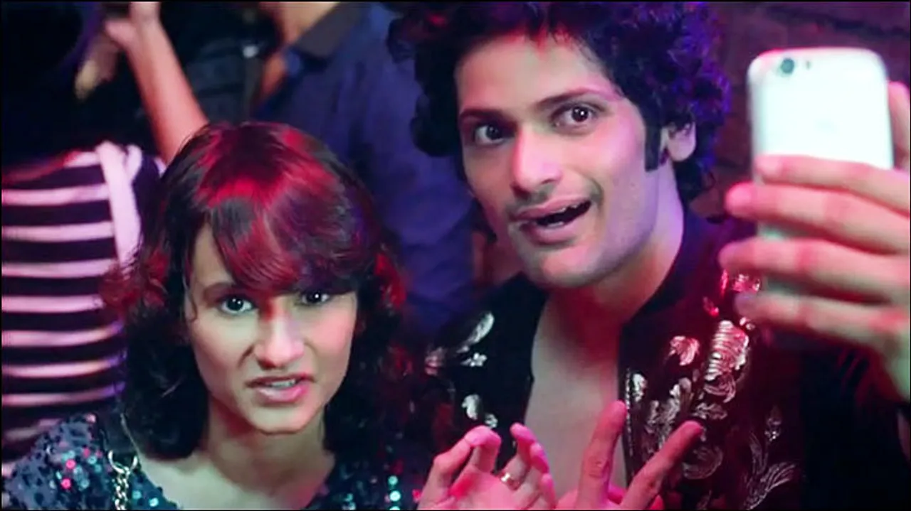 Micromax's '#AndGeneration' ad film targets youth