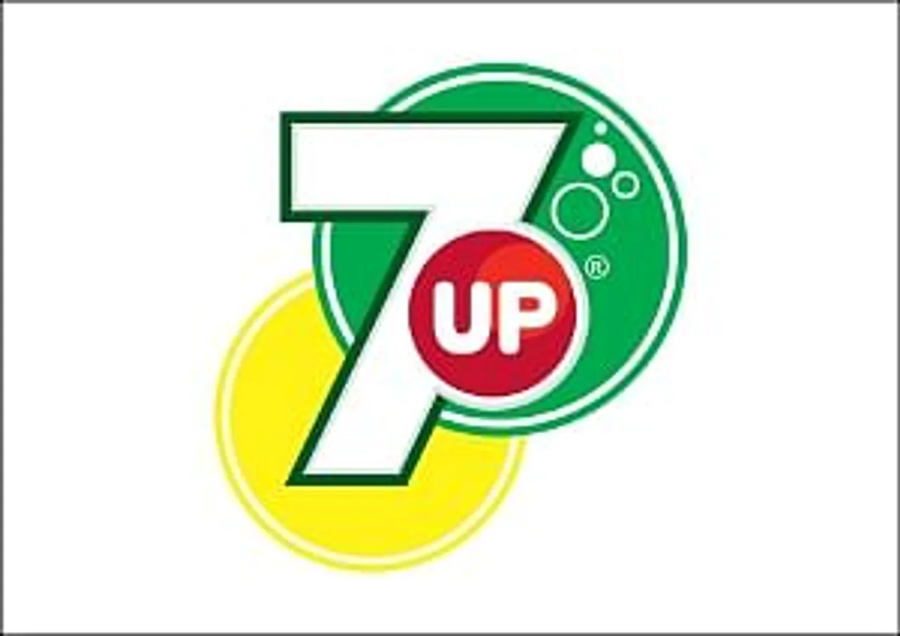 7UP refreshes itself; unveils 'UPtimistic' positioning