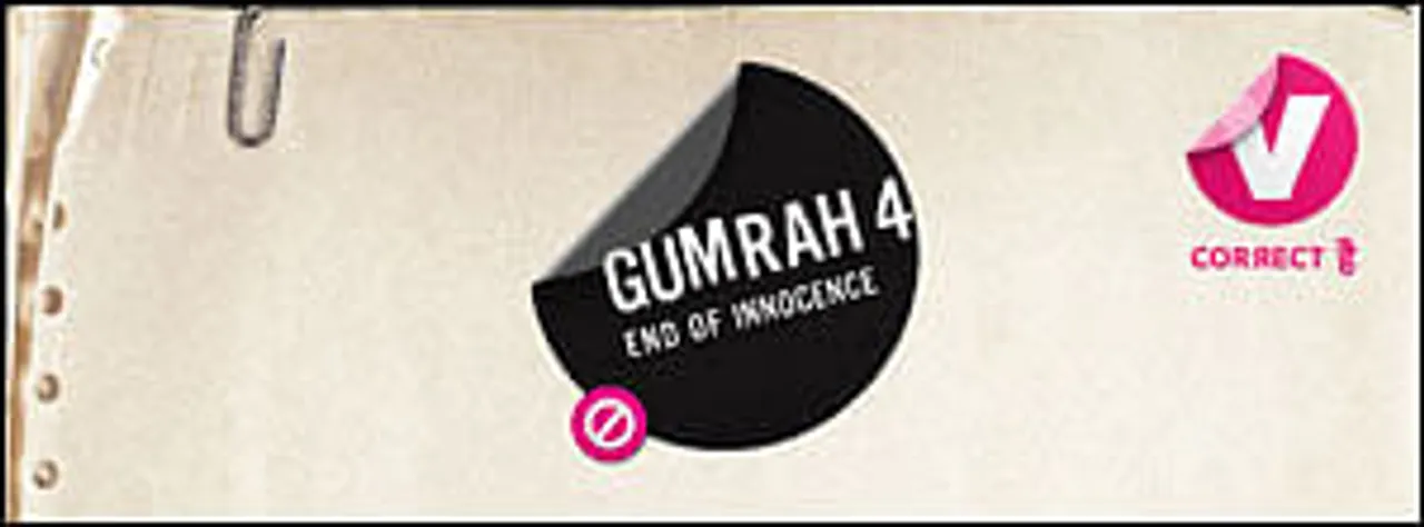 Channel V to launch Gumrah Season 4, with Abhay Deol