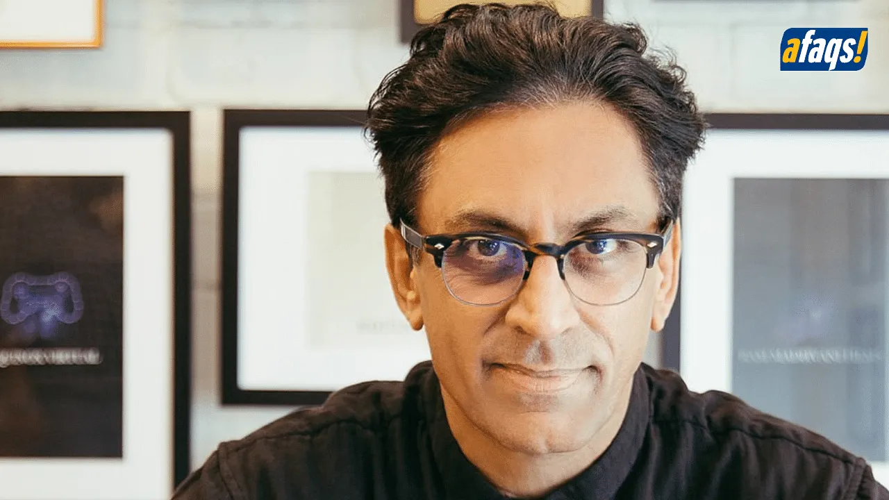 Neerja and Aarya director Ram Madhvani on storytelling in 10 seconds, the incoming directorial talent, and A.I.