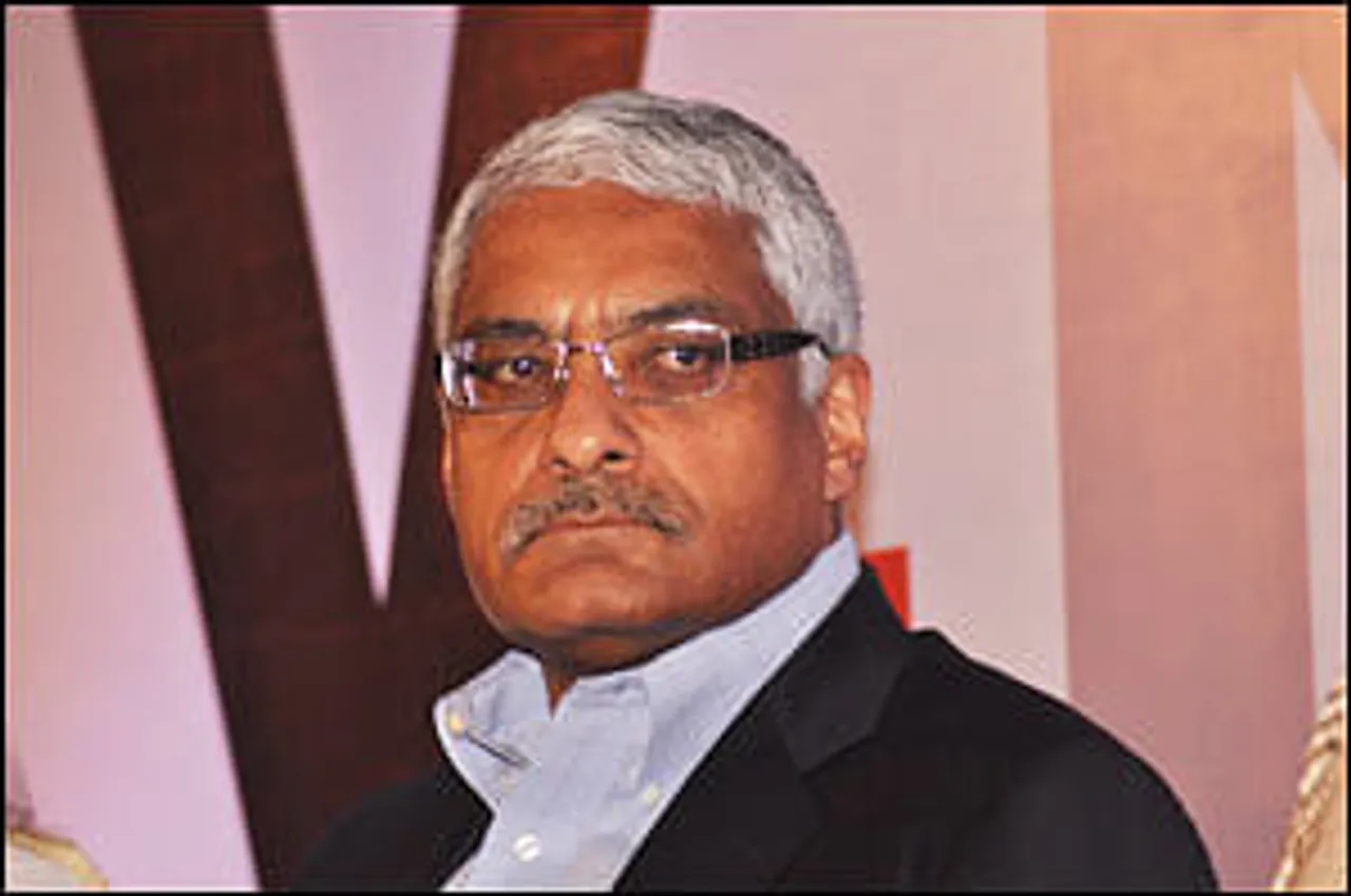 MSM's Manjit Singh replaces STAR's Uday Shankar as president, IBF