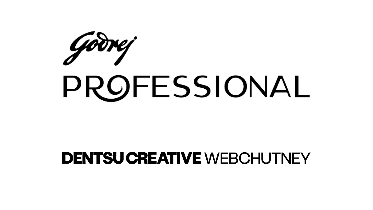 Dentsu Creative Webchutney bags digital mandate for Godrej Professional