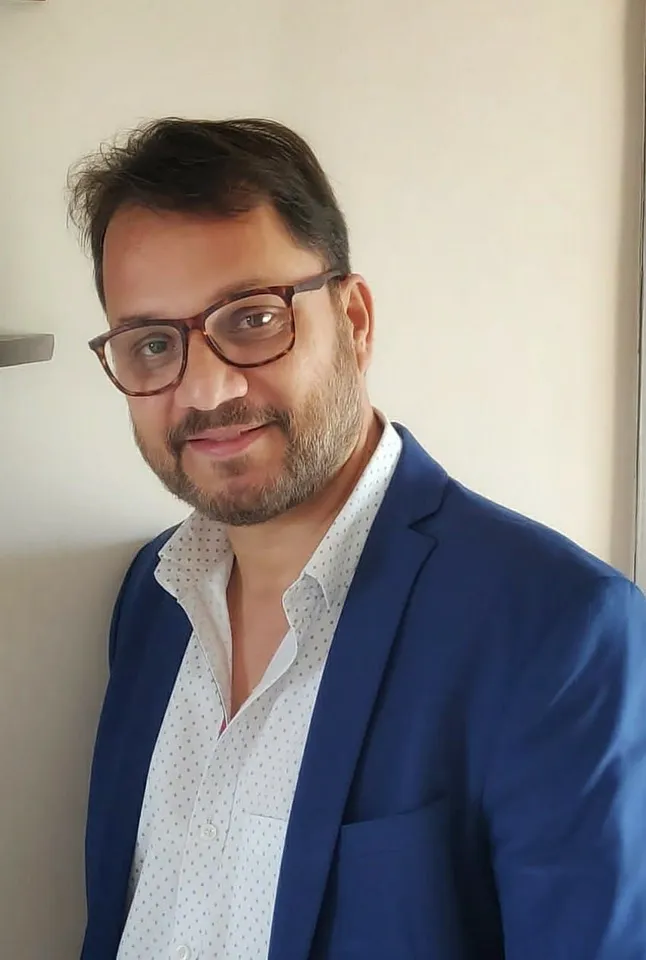 BIG FM appoints Rahul Sharma as Business Head – Metro Markets