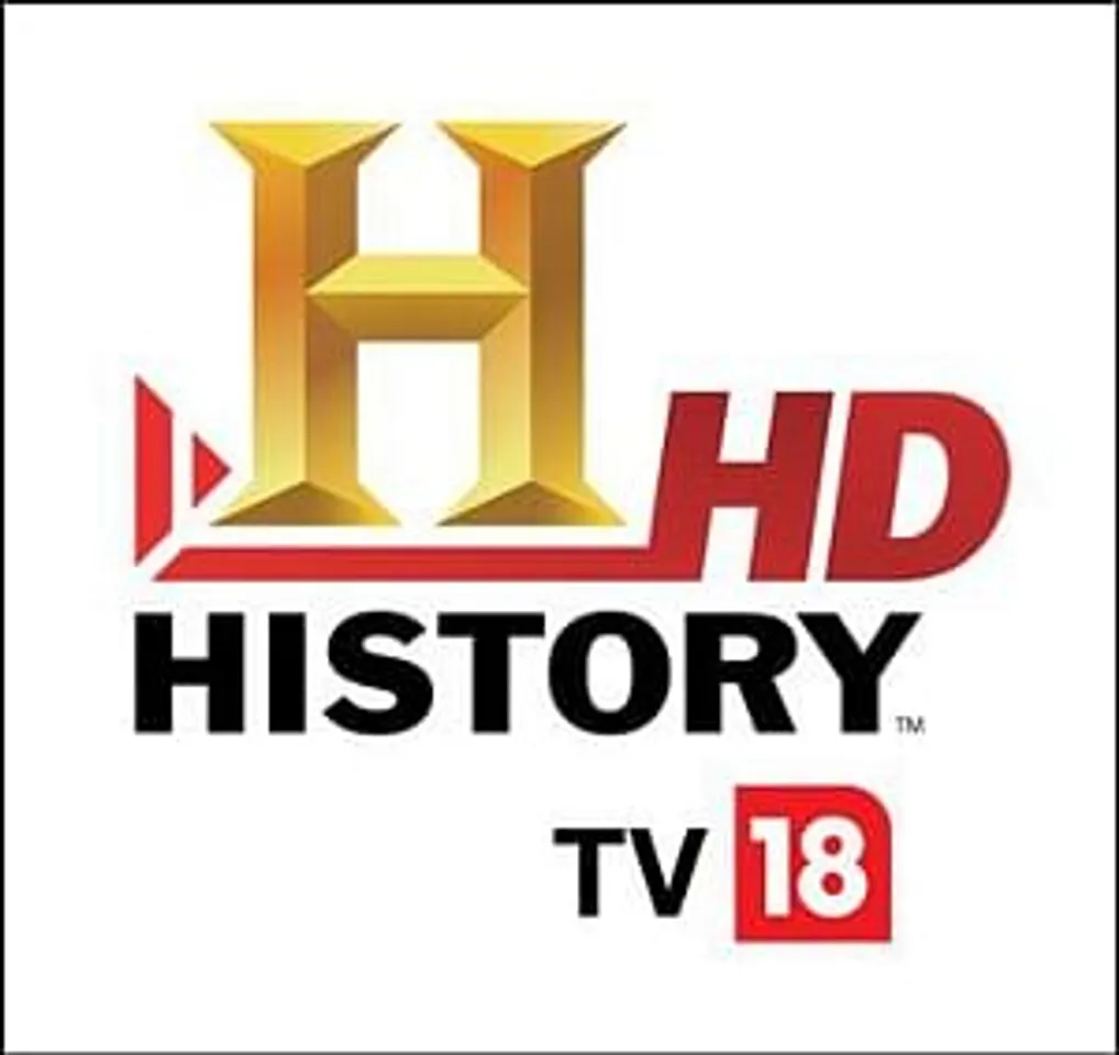 McCann Erickson wins creative duties of AETN-18's History channel