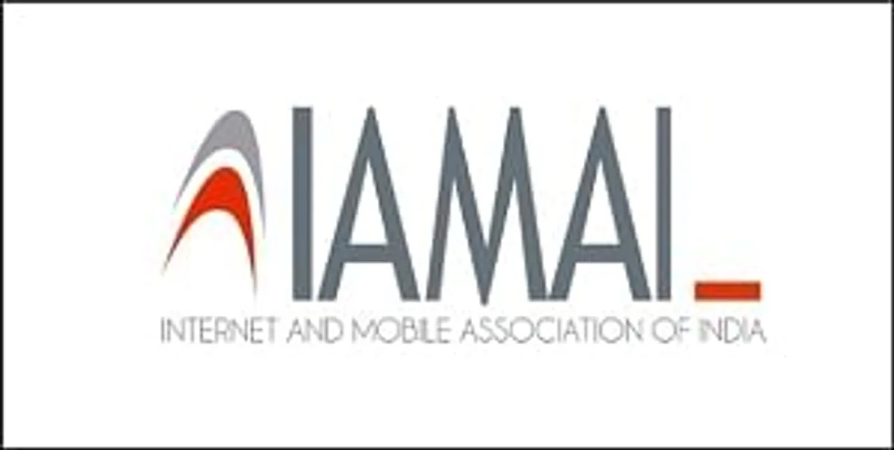 IAMAI Mobile Innovation Conference: Innovation is the key to survival